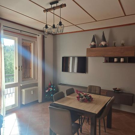 Casa Vacanza Petrari Residence Alt Air Ovindoli Eksteriør bilde