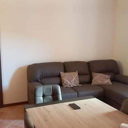 Casa Vacanza Petrari Residence Alt Air Ovindoli Eksteriør bilde