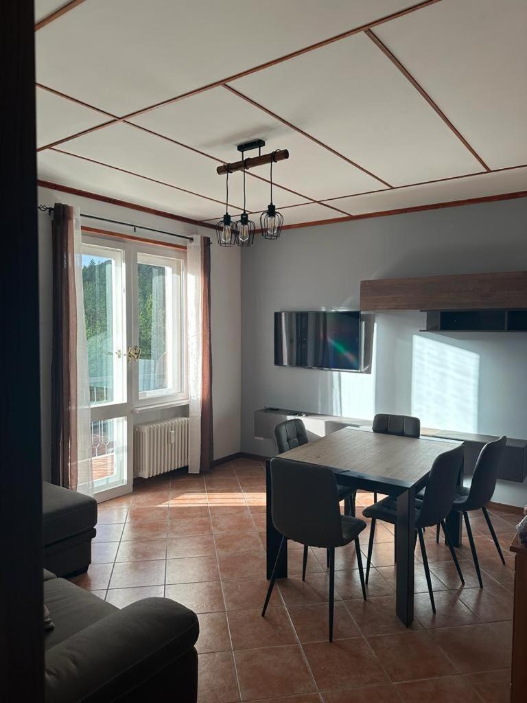 Casa Vacanza Petrari Residence Alt Air Ovindoli Eksteriør bilde