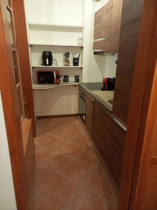 Casa Vacanza Petrari Residence Alt Air Ovindoli Eksteriør bilde