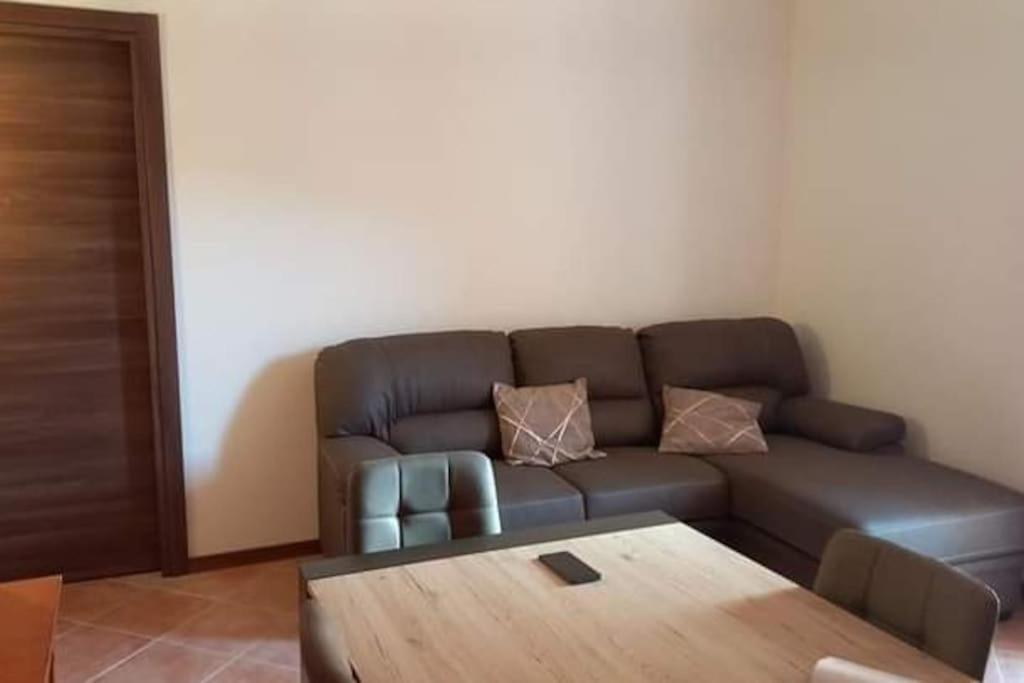 Casa Vacanza Petrari Residence Alt Air Ovindoli Eksteriør bilde